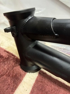 KGB Soul Rider BMX Frame 19.5 USED | eBay