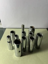 Craftsman 3/8" Drive Deep Sockets-6 pt-Select your socket(s):