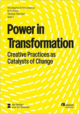 Power in Transformation | englisch