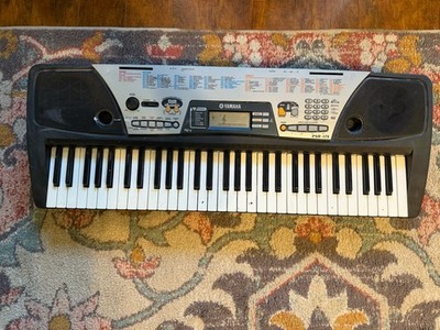 Yamaha PSR 175 | eBay