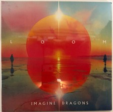 NEW Imagine Dragons - Loom - Vinyl LP Record ...
