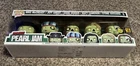 Funko Pop! Rocks:  Zombie Pearl Jam 5-Pack Glow-in-the-dark Pearl Jam Exclusive