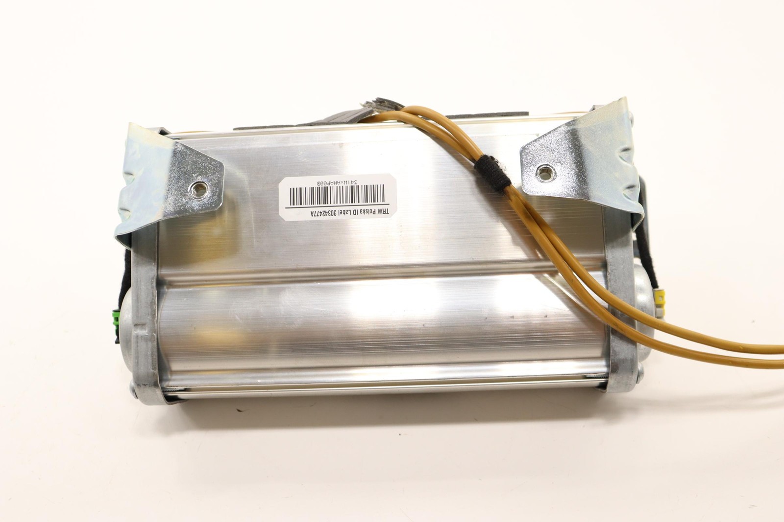 2014 - 2024 MASERATI GHIBLI FRONT DASH RIGHT SIDE AIRBAG AIR BAG OEM 06700097590