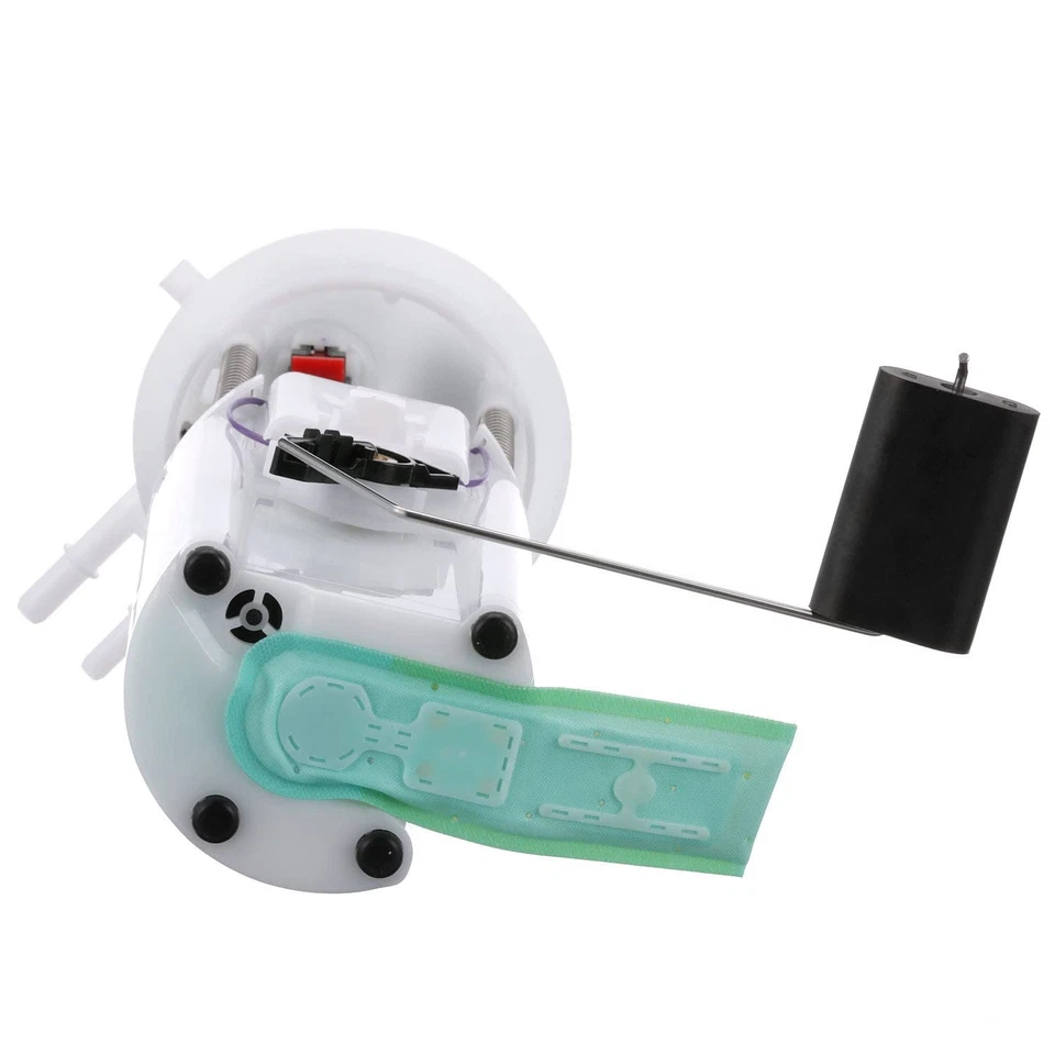 Carter Fuel Pump Module P74834M for Chevrolet GMC Oldsmobile Blazer Jimmy 98-05 - Image 2 of 4