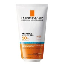 La Roche-Posay Anthelios UVmune 400 Moisturizing Milk SPF50 150ml EXP 01/2028