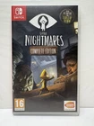 Nintendo Switch Little Nightmares Complete Edition Pre-owned