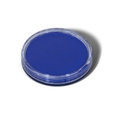 Wolfe FX Face Paints - Bright Blue 070 30 gm