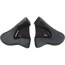 GMax Cheek Pads 15mm - X-Large   Stock  MD-04 G040006