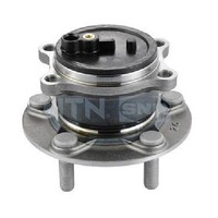 Radlagersatz Hinten FüR Mazda CX-5 GH KE KF 2.0 2.2 11 Bis 26 SNR PEY6 PYZ4