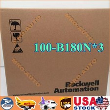 100-B180N 3 For VIP DHL