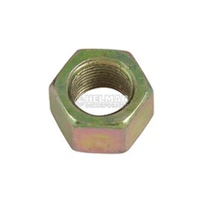 Helmar Forklift Parts 01582-11815 Aftermarket Replacement Nut For Komatsu