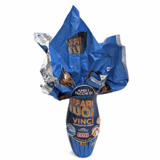 AFFARI TUOI Uovo Cioccolato Latte Pasqua Dolfin Soprese Cioccolata Dolce Toys