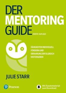 Der Mentoring-Guide. (Pearson Studium - Business) v... | Buch | Zustand sehr gut