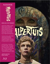 Malpertuis New Blu-ray Ltd Ed, With Booklet