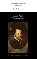 Fernand-CortéS | Alexis Piron | Buch | Mhra Critical Texts | FranzöSisch | 2024