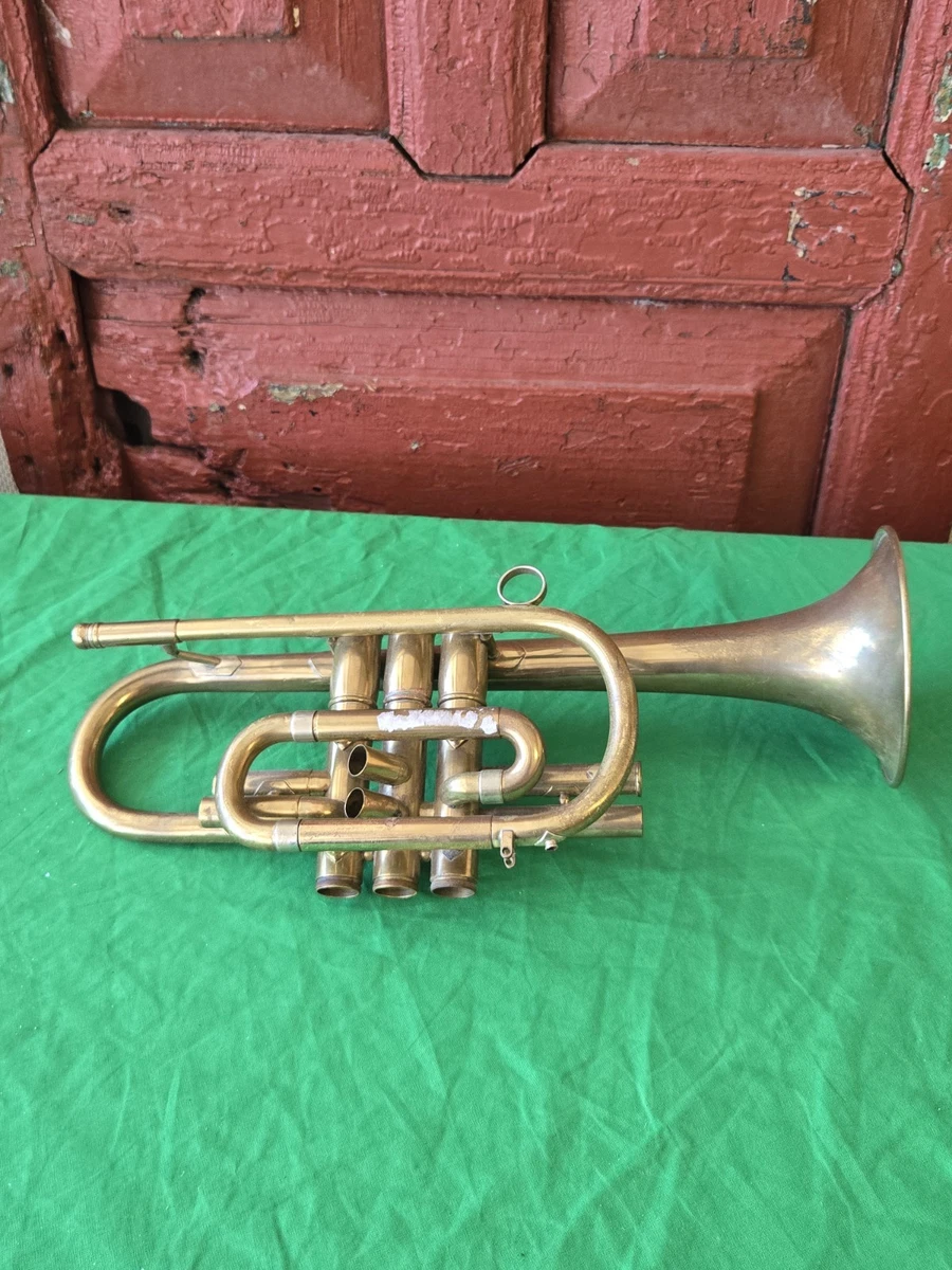 Lacquered Olds Cornets for sale | eBay