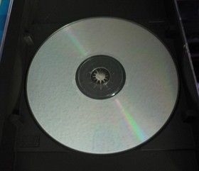 Sonic CD - Sega CD 1993 - Authentic CIB