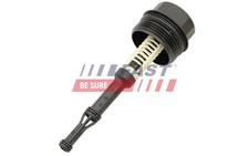 FAST Gehäuse Ölfilter FT38205 für MERCEDES KLASSE W176 Sports Tourer W246 W242 5