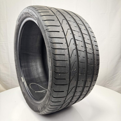 Used 305/30ZR20 Pirelli P Zero NO 103Y 8.5/32 (DOT 24)