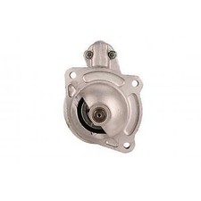 Moteur De Démarrage Neuf Pour Chargeur FITS CASE 580F (1362067 1367006)