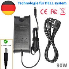 90W Laptop Ladegeräte Netzteil für Dell Latitude E5440 E5470 7480 E6540 E7440 DE