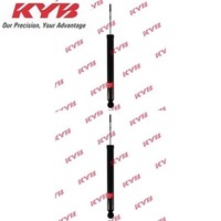 2X StoßDäMpfer Kyb 3438006 2 StossdäMpfer Rechts Links Hinterachse