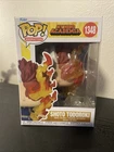 Funko Pop! Vinyl: My Hero Academia - Shoto Todoroki #1348