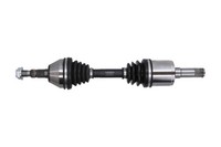 Antriebswelle Kamoka 5011270 M22X1.5 FüR Opel Astra GTC A04 L70 Caravan Zafira