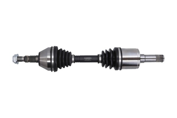 Antriebswelle Kamoka 5011270 M22X1.5 FüR Opel Astra GTC A04 L70 Caravan Zafira-image