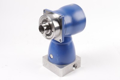 Wittenstein Alpha HG+ 100S-MF1-5  -5H1-1K00 Ratio 5 -2200063