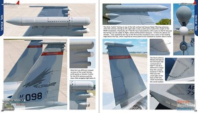 洋書 Uncovering the McDonnell Douglas F-15A DAC007 DACO Publications Uncovering the McDonnell Douglas F-15A/B