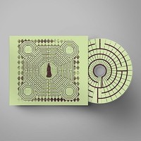 Slowdive - Everything Is Alive - Cd - E1111Z