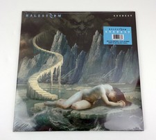 Halestorm Everest Deluxe Edition Dark Plum Ga...