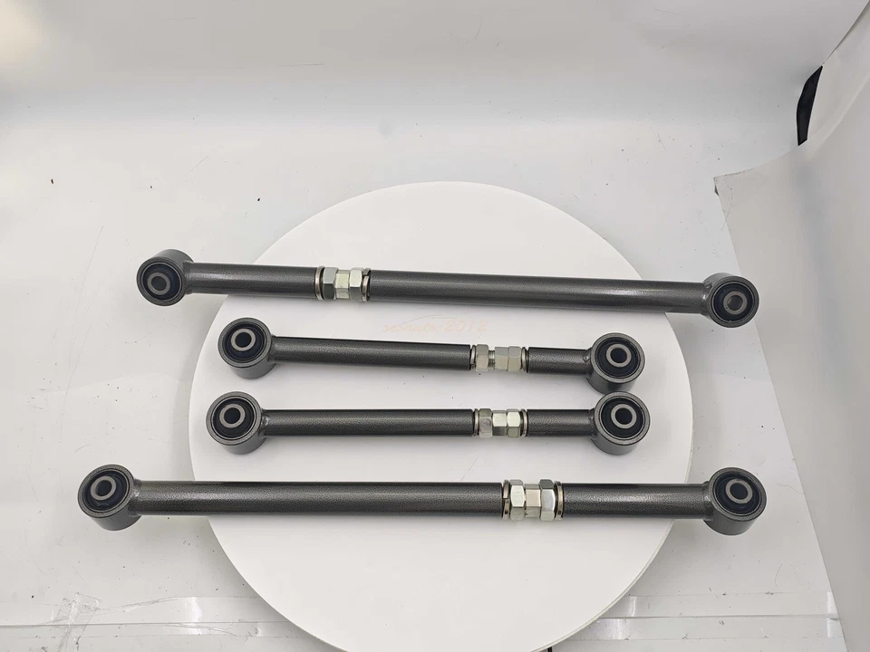 Adjustable Trailing Arm Lift Up 2" For Toyota Land Cruiser 80 FZJ80 1990-97 105 Foto 4 de 4