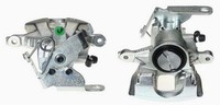 Bremssattel Axia 393928 48Mm FüR Ford Transit Bus Tourneo Tdci 4X4 RWD 16V CNG