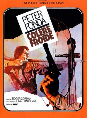 Fighting Mad 03 A3 Poster 12-16inch 30-40cm Film Movie Kino Kult Retro Art Cl