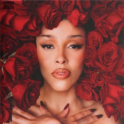 Vinyl Doja Cat - Vie (2 Lp)