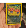 Pokémon Vileplume Jungle Holo Rare 17/18 70 HP Stage 2 English 2000