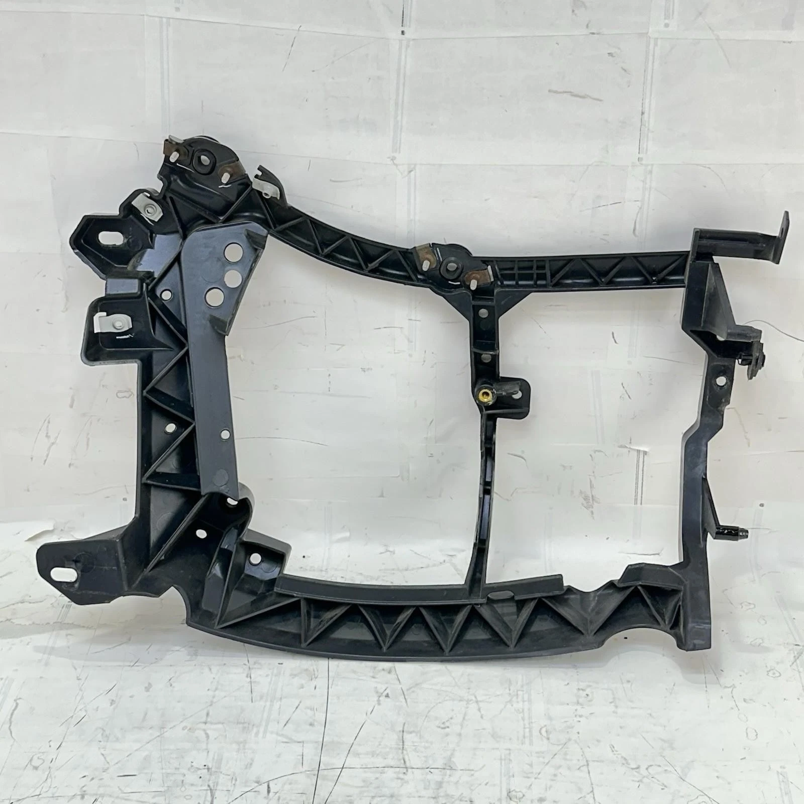 2016 CAN-AM Spyder RT Panel Lateral Derecho Delantero Soporte Base