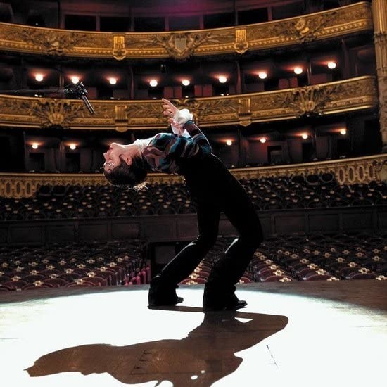 Christine and the Queens La Vita Nuova: Sequences 2 Et 3 (Vinyl LP)