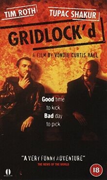 Gridlockd - Voll drauf! von not specified | DVD | Zustand akzeptabel