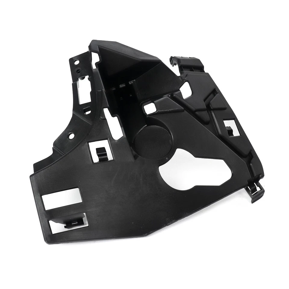 31425173 Front Left Bumper Bracket Mount Support For Volvo XC60 2018-2020 2021 Foto 2 de 4