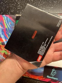 Jeux Retro Nintendo NES Wild Gunman Complet Bo&icirc;te Notice FRA ASD