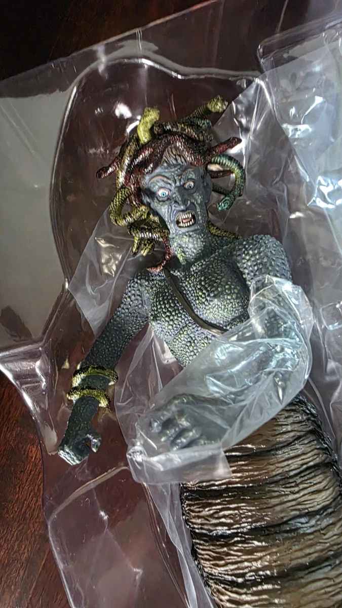 ray harryhausen figures products for sale | eBay