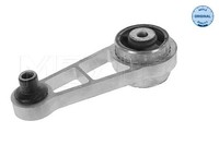 Lagerung Motor Hinten FüR Renault Clio II Kasten/SchräGheck
