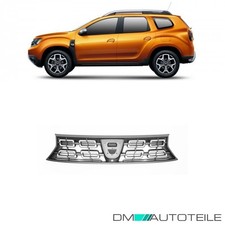 Kühlergrill Kühlergitter Grill PDC vorne für Dacia Duster HM Baujahr 2018-2021