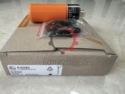 KI5082 1PCS Brand New IFM KI5082 Proximity Switch Sensor Fast delivery #lk