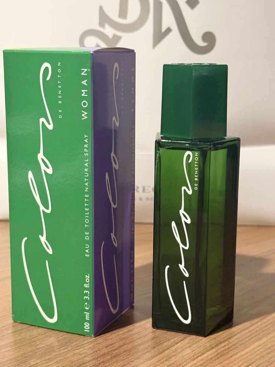 United Colors of Benetton Fragrance products for sale | eBay