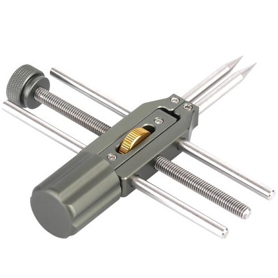 Precise Lens Repair Tool with Adjustable Width for Efficient Camera Maintenance