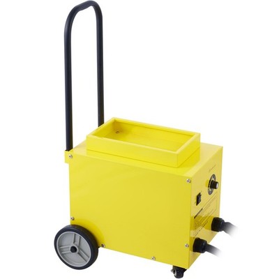 SG-7500 Dent Pulling Machine Removal System Station